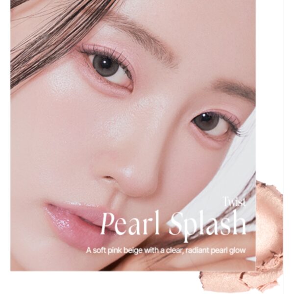 MUZIGAE MANSION One & Only Single Shadow Melting Zero [#3 Colors] - Image 9