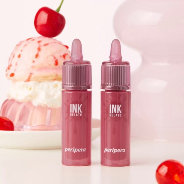 peripera Ink the Gelato [#10 Cherry Cinnamon] - Image 2