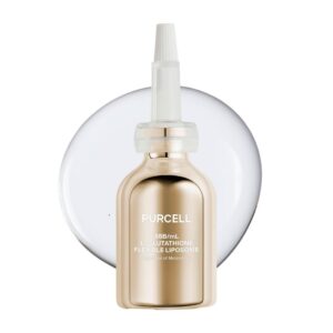 PURCELL 88B/mL L-Glutathione Flexible Liposome