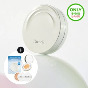 Parnell Serum In High Glow Cushion Set (+Refill + Puff 2p)
