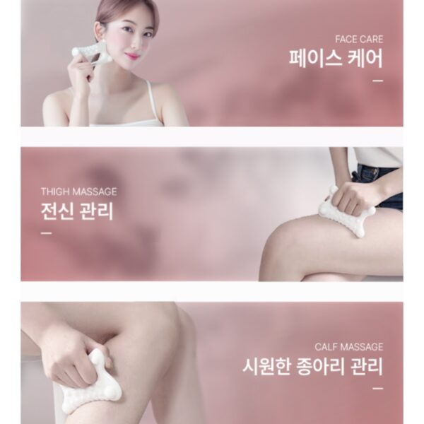 RiRico Face & Body Massager - Image 5