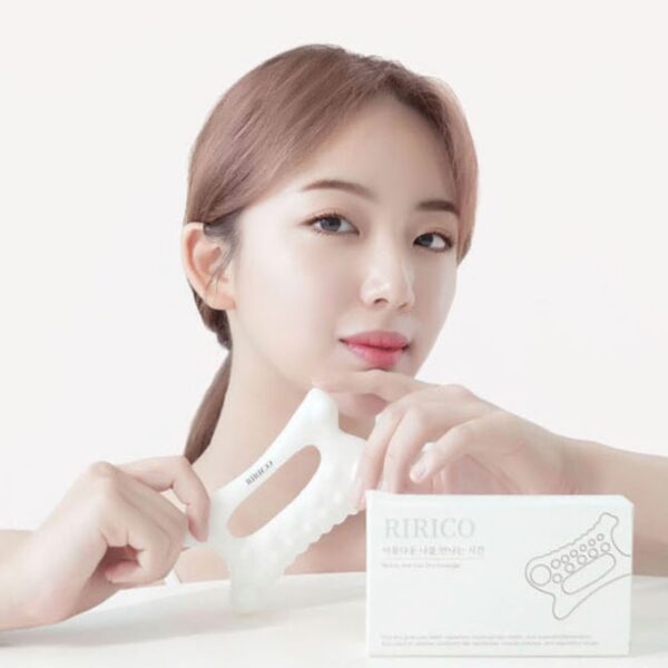 RiRico Face & Body Massager - Image 2