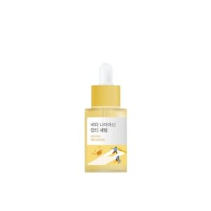 ROUND LAB Vita Niacin Blemish Serum 10ml(sample)