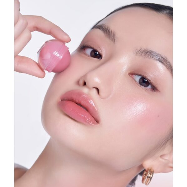 ROM&ND The Juicy Lasting Set [#03 Bare Grape] (+Juicy Roll Cheek Bare Grape) - Image 6