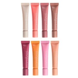 ROM&ND Color Lip matte [#8 Colors]