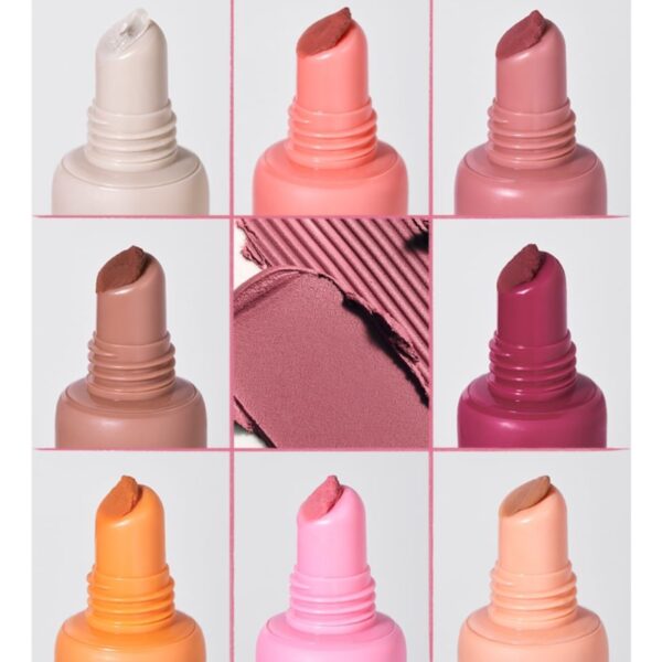 ROM&ND Color Lip matte [#8 Colors] - Image 6