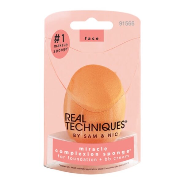 MIRACLE COMPLEXION SPONGE
