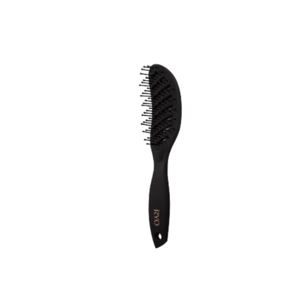 Ryo Root:Gen Root Volume Hair Brush Slim