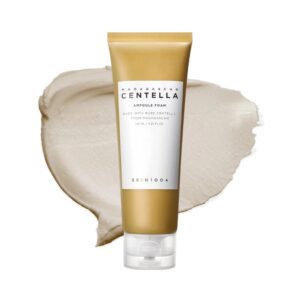 SKIN1004 Madagascar Centella Ampule Foam 125ml