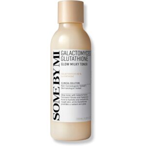SOME BY MI Galactomyces Glutathione Glow Milky Toner
