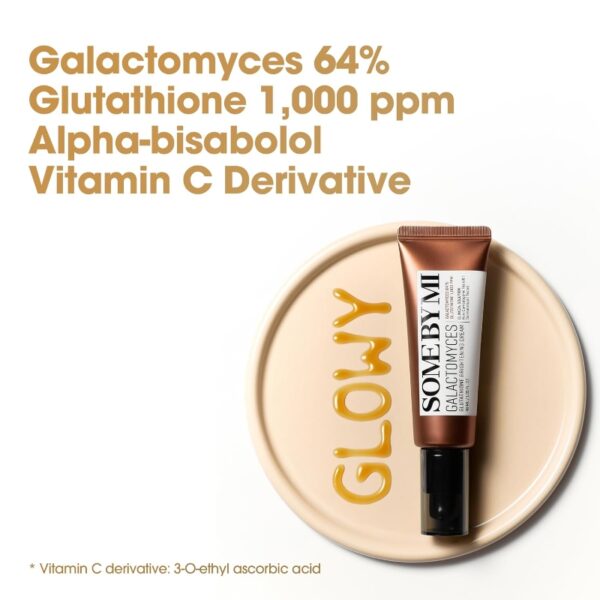 SOME BY MI Galactomyces Glutathione Brightening Cream - Image 3