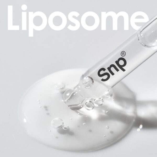 SNP Real Active Hydrating Ampoule mask [#10masks] - Image 5