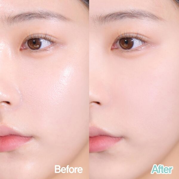 Espoir Fresh Setting Powder Set (+Mini Fixer) - Image 6
