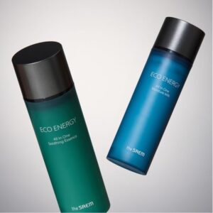 THE SAEM Eco Energy All In One [#2 Type]