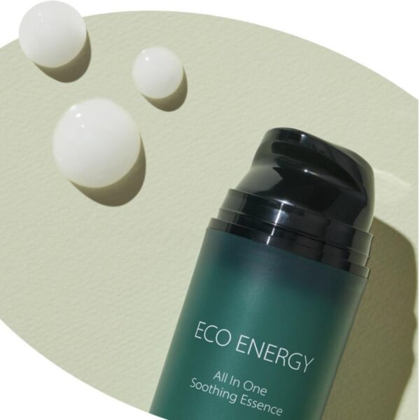 THE SAEM Eco Energy All In One [#2 Type] - Image 5