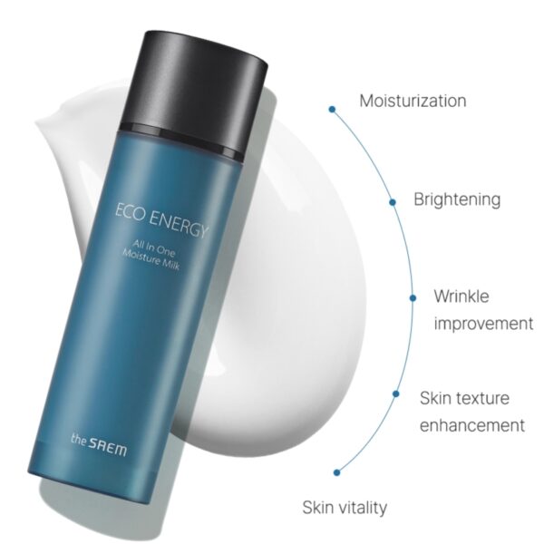 THE SAEM Eco Energy All In One [#2 Type] - Image 2
