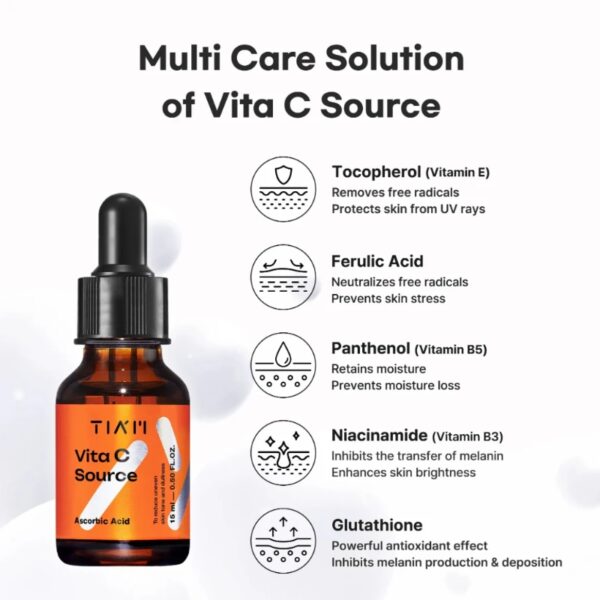 TIAM Vita C Source - Image 2