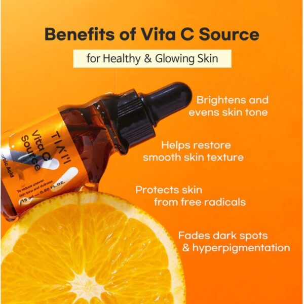 TIAM Vita C Source - Image 3