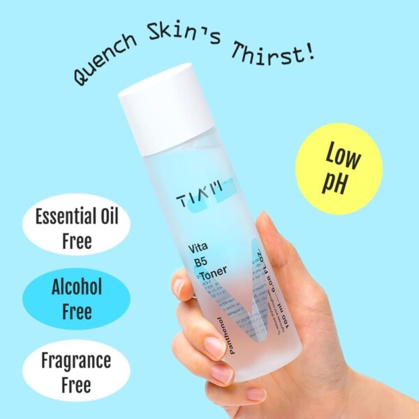 TIAM Vita B5 Toner - Image 2