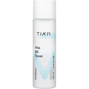 TIAM Vita B5 Toner
