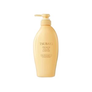 TSUBAKI Premium Volume & Repair Conditioner