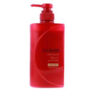 TSUBAKI Premium Moist & Repair Shampoo