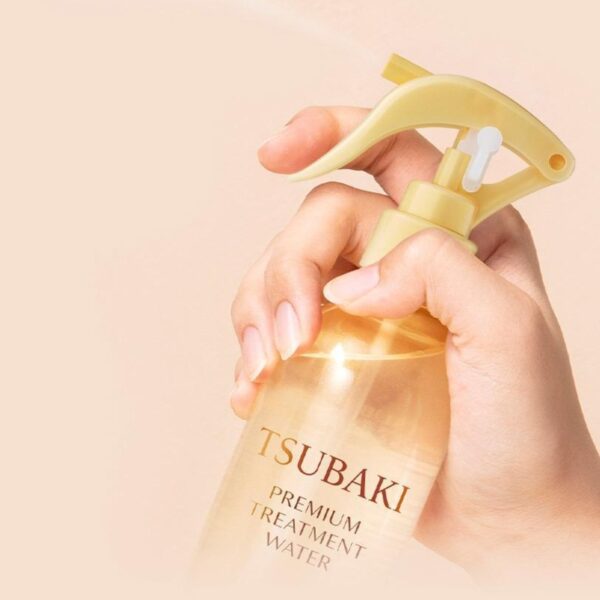 TSUBAKI Premium Treatment Water - Image 4
