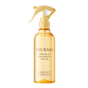 TSUBAKI Premium Treatment Water