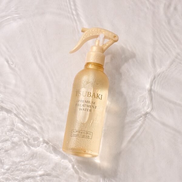 TSUBAKI Premium Treatment Water - Image 2