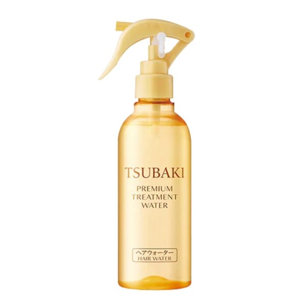 TSUBAKI Premium Treatment Water