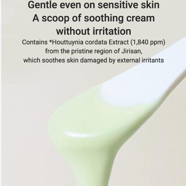 Abib Modeling Crème Mask Scoop [#2 Type] - Image 6