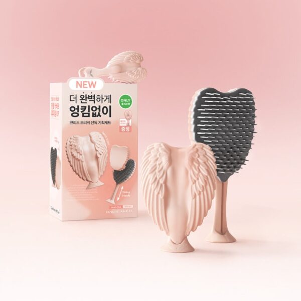 TANGLE ANGEL Cupid Brush Set (+mini) - Image 8