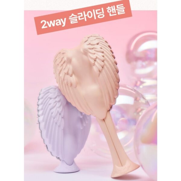 TANGLE ANGEL Cupid Brush Set (+mini) - Image 3