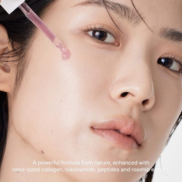 Arencia Red Smoothie Serum 8 - Image 5