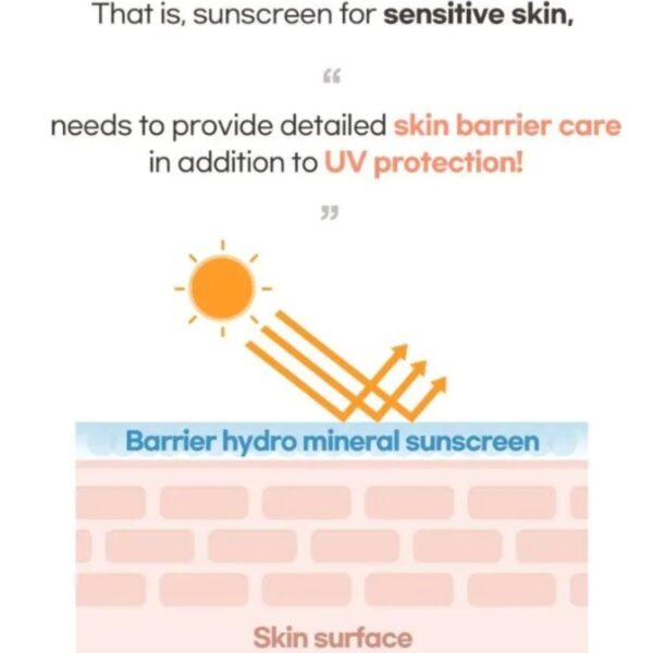 AESTURA Derma UV365 Vita-C Radiance Sunscreen SPF50+PA++++ 40ml Set (+20ML) - Image 5