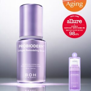 BIOHEAL BOH Probioderm Collagen Remodeling 30ml Serum Set (+Refill 30ml+ 10ml)