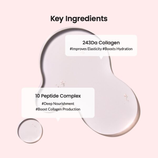 BIODANCE Collagen cleansing oil - Image 6