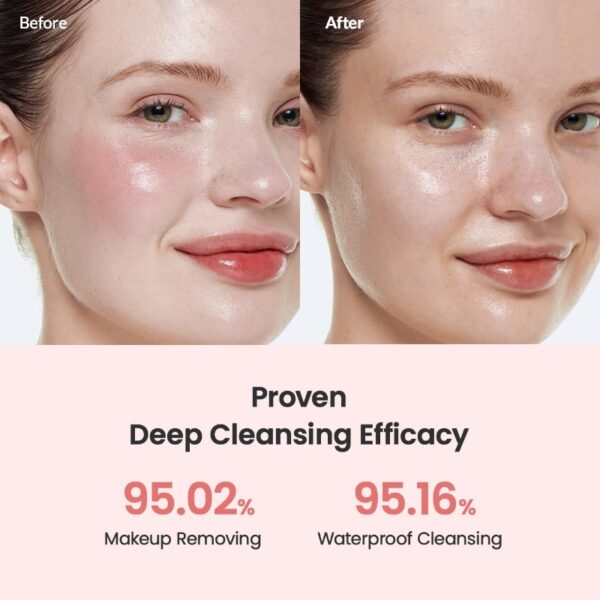 BIODANCE Collagen cleansing oil - Image 4