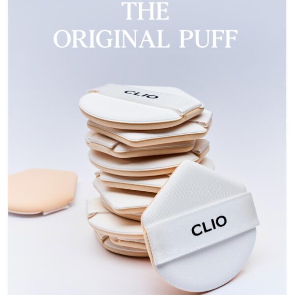 CLIO Kill Cover Founwear Cushion The Original Puff - Image 3
