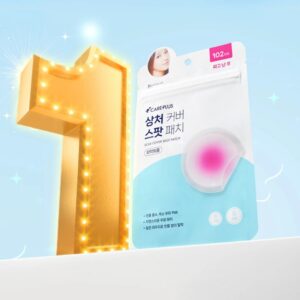 Care Plus Scar Cover Spot Patch [#102 Count]