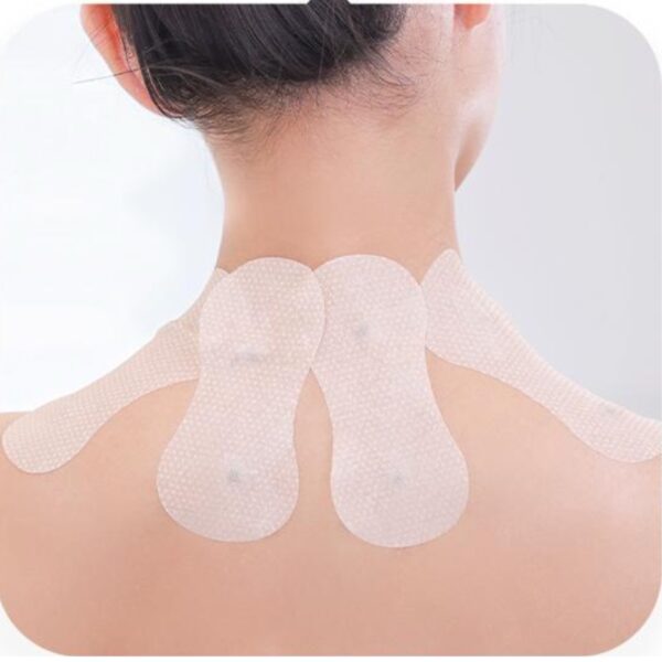 CAREPLUS Magnesium Relief Line Magnet Patch For Shoulder 14P - Image 3