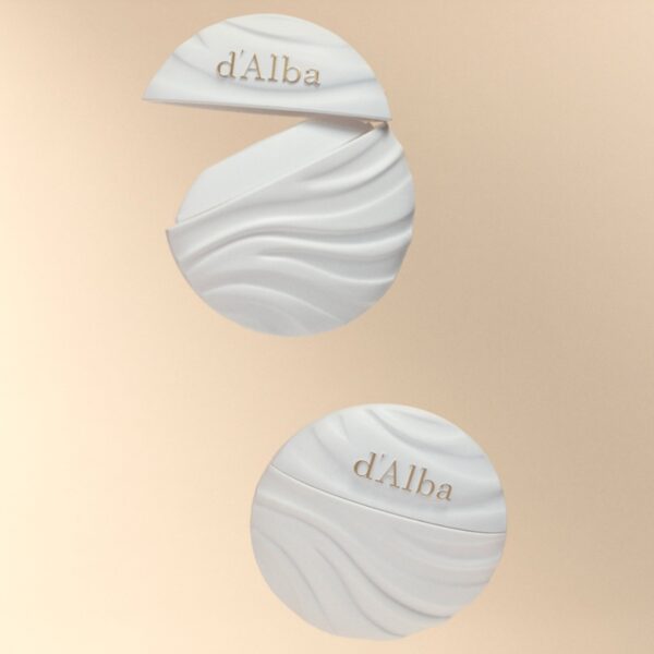 d'Alba White Truffle First Spray Serum 100ML Set (+Nourishing Hand Cream + Suncream Keyring) - Image 9