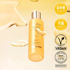d'Alba Vita Toning Serum Toner