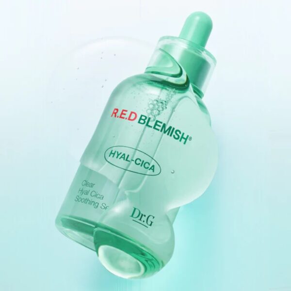 Dr.G R.E.D Blemish Clear Hyal-cica Soothing Serum