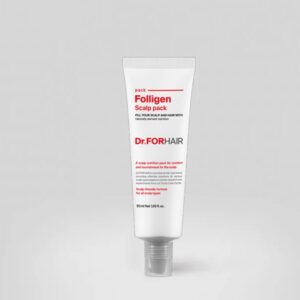 Dr. FORHAIR Folligen Scalp Pack 50ml