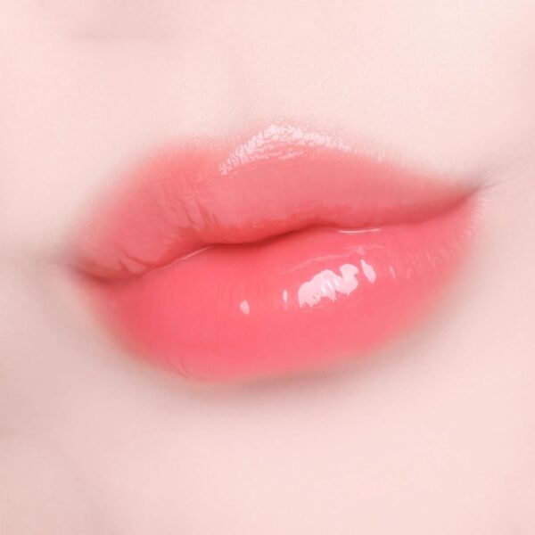 Dinto Frozen Lip Jelly [#372 Snow Queen] - Image 2