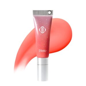 Dinto Frozen Lip Jelly [#372 Snow Queen]