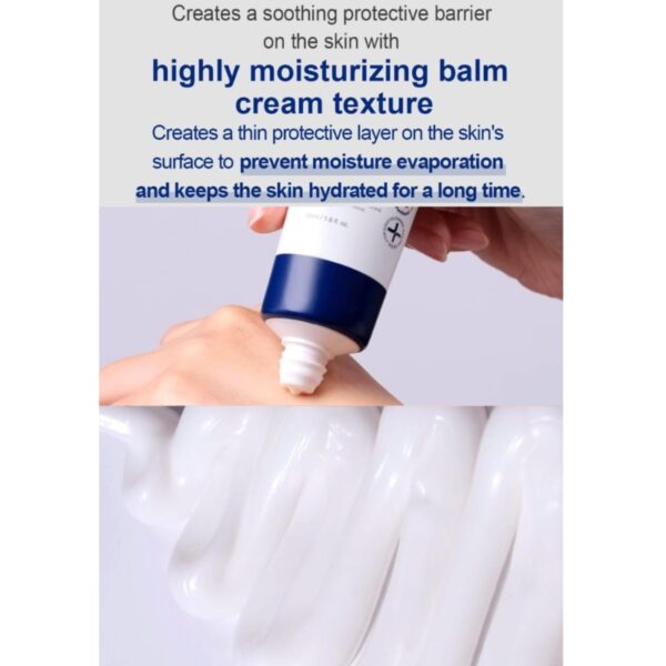 Derma B CeraMD Repair D-Panthebalm - Image 3