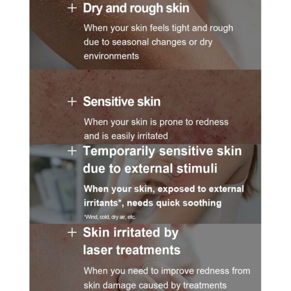 Derma B CeraMD Repair D-Panthebalm - Image 5
