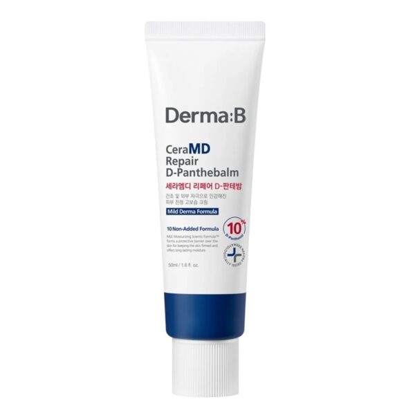 Derma B CeraMD Repair D-Panthebalm